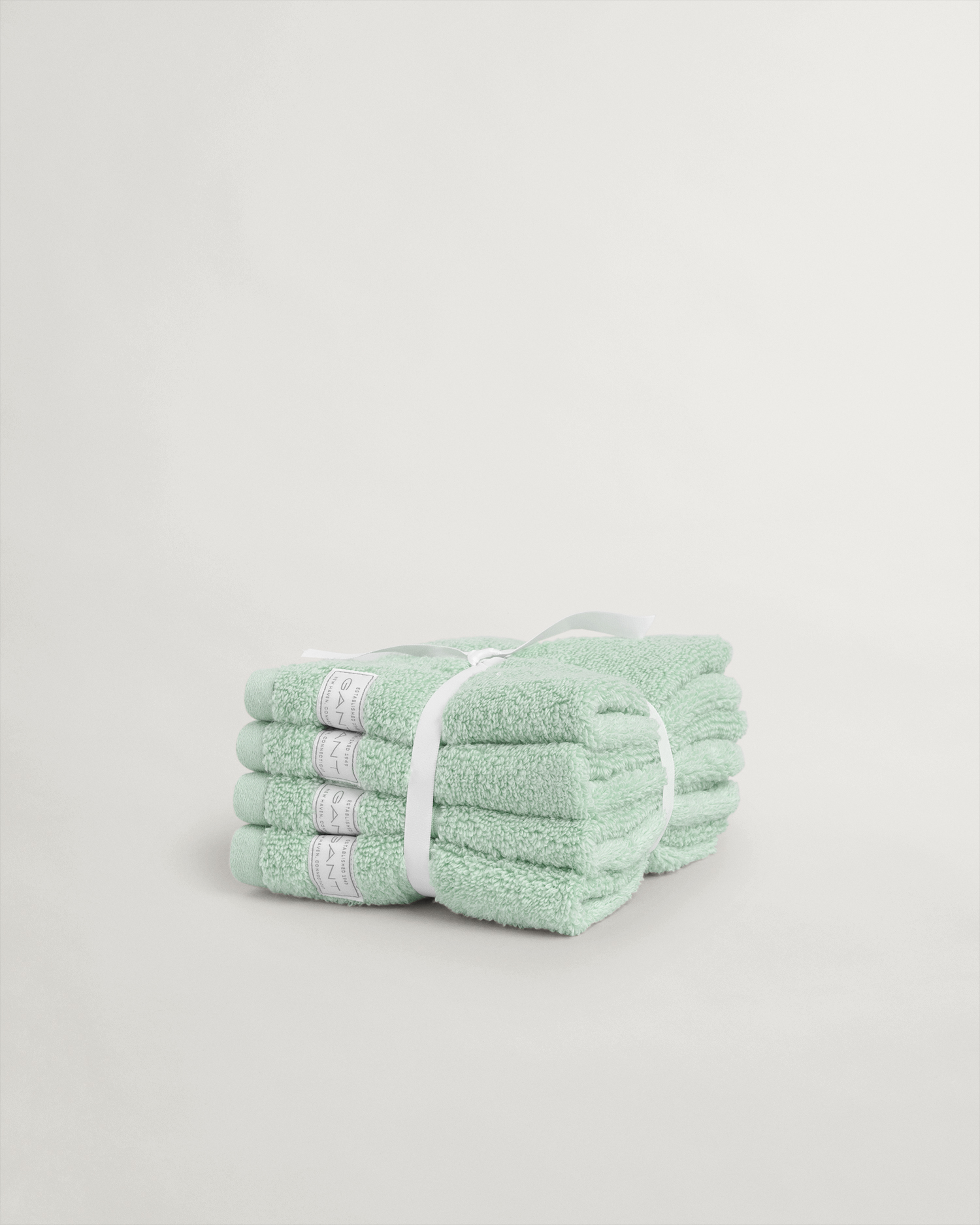 4-Pakning Premium håndklær 30x30