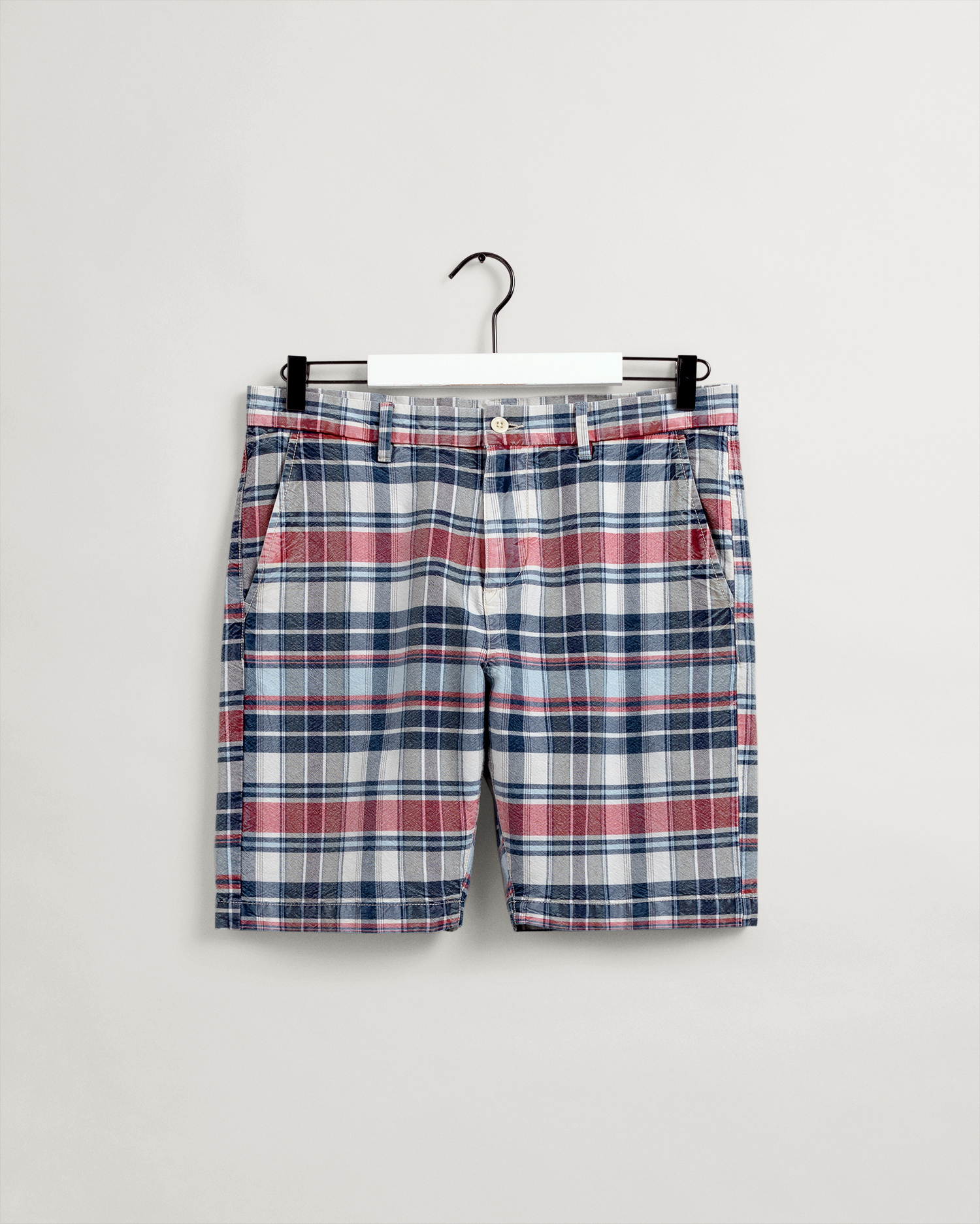 D2. INDIAN MADRAS SHORTS