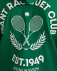 Racquet Club Hettejakke