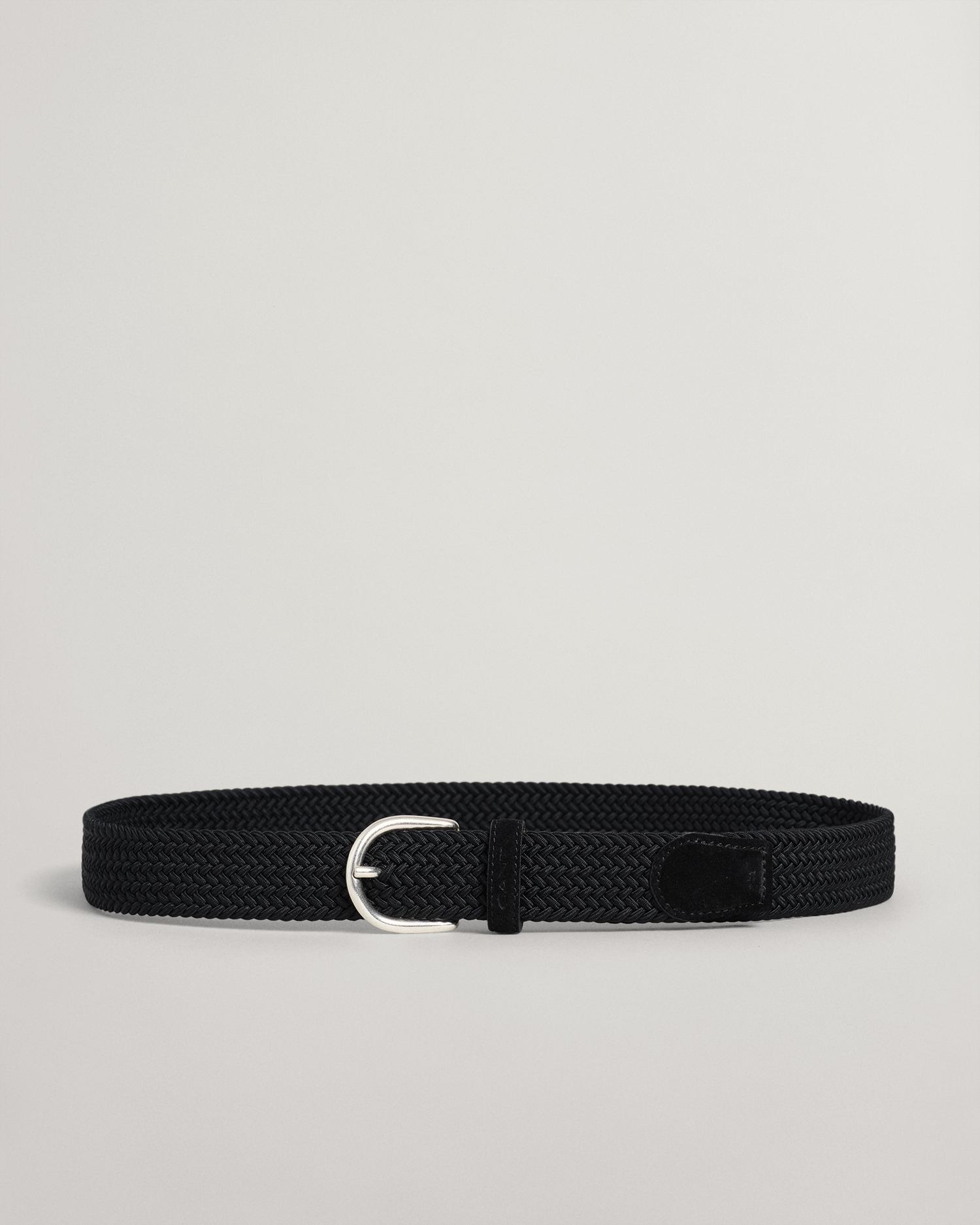 Elastic Braid Belt