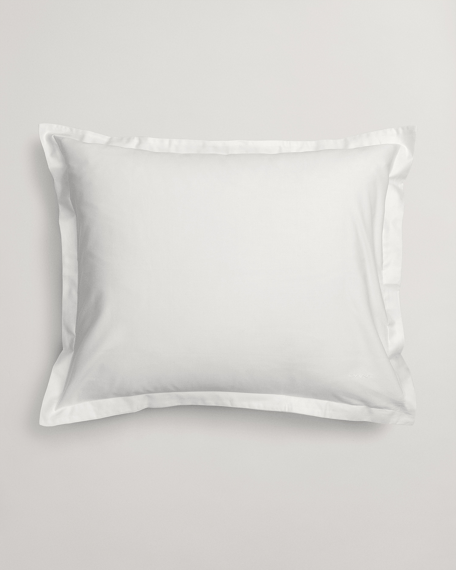 Sateen Pillowcase