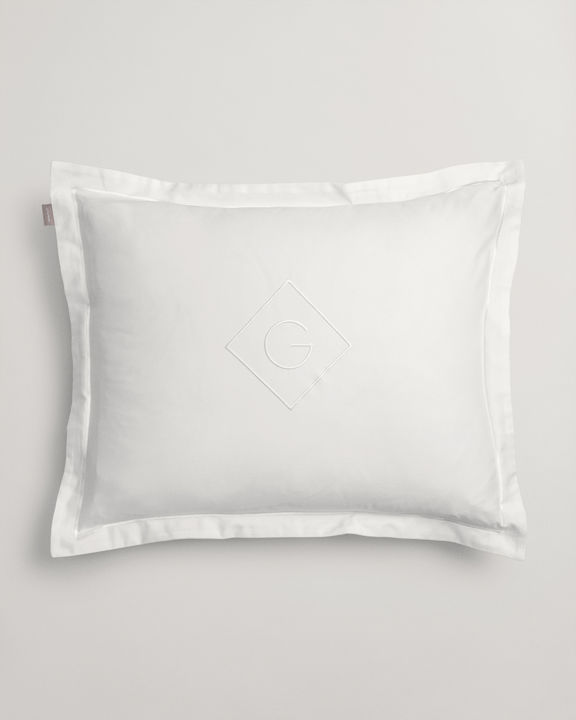Sateen G Pillowcase