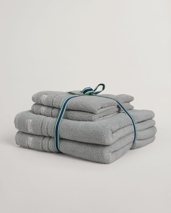 4-Pack Premium Towels